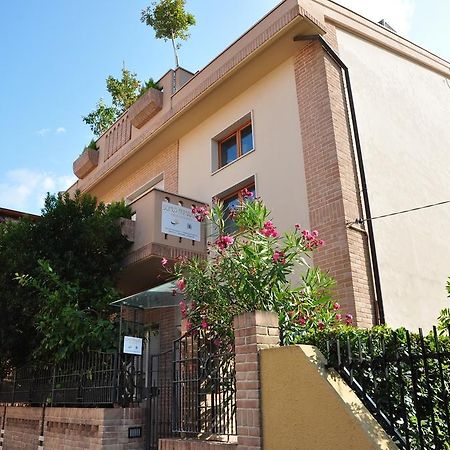 Domus Primavera Scerne Exterior foto